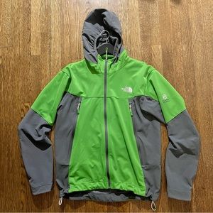 LAST MONTH: Men’s The North Face Summit Series Windstopper Full-Zip Jacket